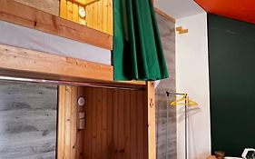 Sunday Mini Hostel